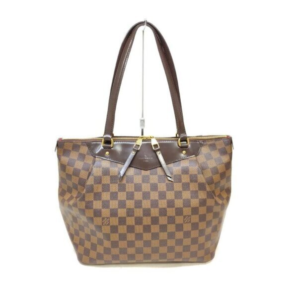 Louis Vuitton Handbags - Louis Vuitton Westminster Damier Ebene Shoulder Bag